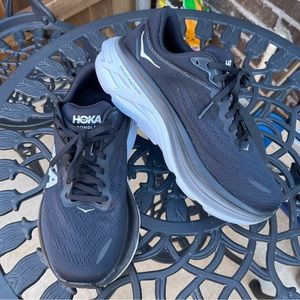 Hoka Bondi 8